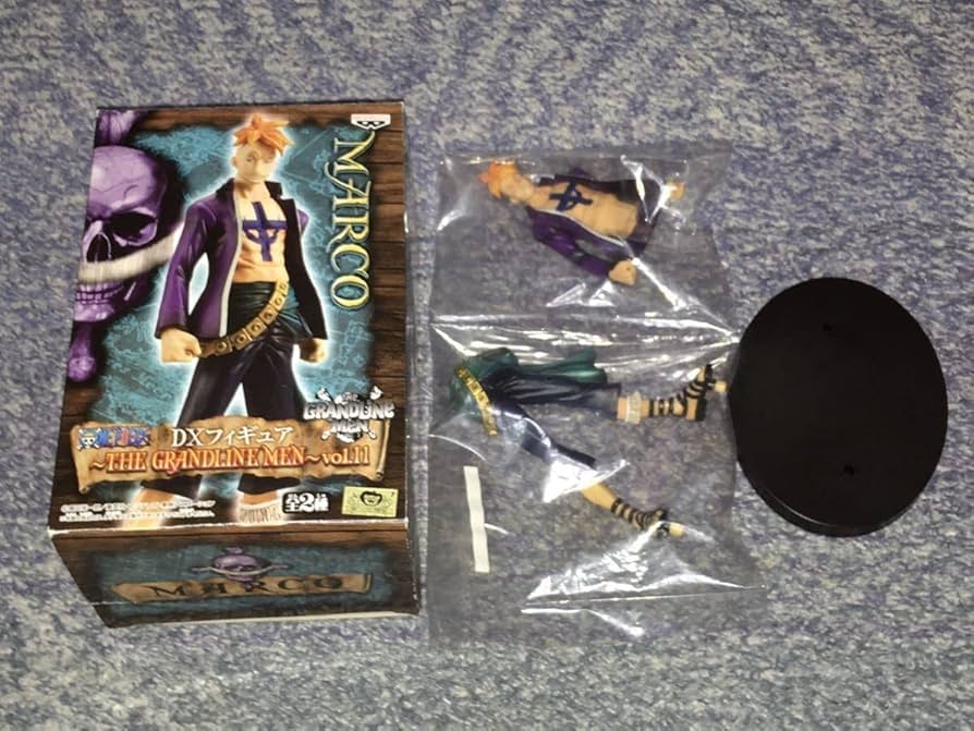 Amazon | ワンピース DXF THE GRANDLINE MEN ポートガス・D